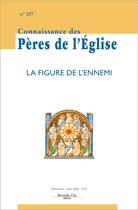 Couverture du livre « Cpe 157 la figure de l'ennemi » de  aux éditions Nouvelle Cite