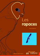 Couverture du livre « Les rapaces » de Andre Mauxion aux éditions Ouest France