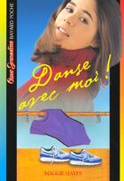Couverture du livre « Danse avec moi » de Hayes M aux éditions Bayard Jeunesse