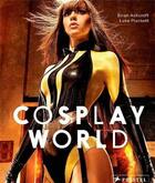 Couverture du livre « Cosplay world » de Ashcraft Brian aux éditions Prestel