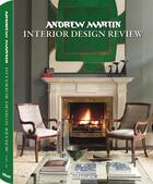 Couverture du livre « Interior design review volume 20 » de Andrew Martin aux éditions Teneues - Livre