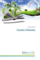 Couverture du livre « Contes Celestes » de Schutz aux éditions Vie