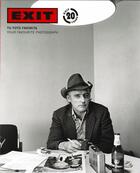 Couverture du livre « Exit n 76 - novembre/decembre 2019 - janvier 2020 » de  aux éditions Exit, Image & Culture