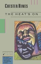 Couverture du livre « The heat's on » de Chester Himes aux éditions Adult Pbs