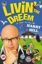 Couverture du livre « Livin' the Dreem » de Hill Harry aux éditions Faber And Faber Digital