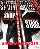 Couverture du livre « Barbara Kruger » de Barbara Kruger aux éditions Rizzoli