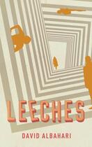 Couverture du livre « Leeches » de David Albahari aux éditions Random House Digital