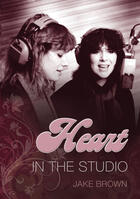 Couverture du livre « Heart » de Jake Brown et Micah Locilento aux éditions Ecw Press