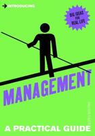 Couverture du livre « Introducing Management » de Price Alison aux éditions Icon Books Digital