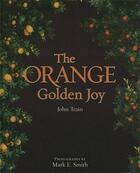 Couverture du livre « The orange » de Joy aux éditions Acc Art Books