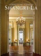 Couverture du livre « Shangri-la » de Sarramon Christian et Pierre Rival et Dane Mc Dowell aux éditions Flammarion