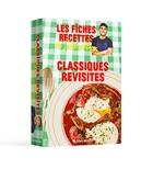 Couverture du livre « Mes 50 classiques français revisités » de Diego Alary aux éditions Albin Michel