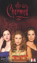 Couverture du livre « Charmed t.14 ; démons sur le net » de Elizabeth Lenhard aux éditions Fleuve Editions