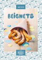Couverture du livre « Beignets » de Annece Bretin aux éditions Mango