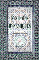 Couverture du livre « Systèmes dynamiques ; analyse et contrôle des systèmes localisés » de A El Jai et E Zerrik et K Ztot aux éditions Pu De Perpignan