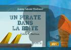 Couverture du livre « Un pirate dans la boite [kamishibai] » de Taboni Miserazzi aux éditions Mk67