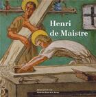 Couverture du livre « Henri de Maistre » de  aux éditions Point De Vues