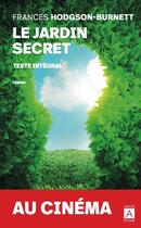 Couverture du livre « Le jardin secret » de Frances Hodgson Burnett aux éditions Archipoche