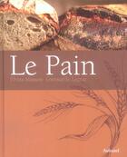 Couverture du livre « Pain (Le) » de Masson/Leprat/Samuel aux éditions La Martiniere