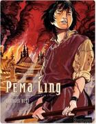 Couverture du livre « Pema ling Tome 2 ; les guerriers de l'eveil » de Georges Bess aux éditions Dupuis