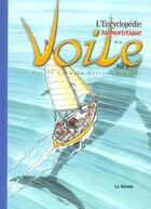 Couverture du livre « Encyclopedie Humoristique De La Voile T.2 » de Germain et Ribold aux éditions La Sirene