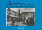 Couverture du livre « Issoire En Cartes Postales Anciennes » de Ollier/Raoul aux éditions De Boree