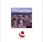 Couverture du livre « Carnet d'artiste ; Japon » de Aboulker Valerie aux éditions Apeiron