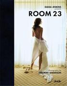 Couverture du livre « Room 23 » de Deborah Anderson aux éditions Daab
