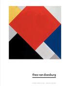 Couverture du livre « Theo van Doesburg » de  aux éditions Fonds Mercator