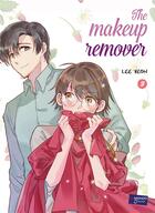 Couverture du livre « Make up remover Tome 3 » de Lee Yone aux éditions Kamondo Books