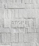 Couverture du livre « Stone » de William Hall aux éditions Phaidon Press