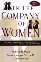 Couverture du livre « In the Company of Women » de Susan Murphy aux éditions Penguin Group Us