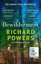 Couverture du livre « BEWILDERMENT » de Richard Powers aux éditions Random House Uk