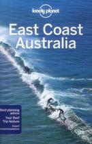 Couverture du livre « East Coast Australia (5e édition) » de  aux éditions Lonely Planet France