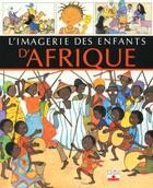 Couverture du livre « Enfants d'afrique » de Beaumont/Pimont aux éditions Fleurus