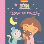 Couverture du livre « Dora se couche » de  aux éditions Fleurus