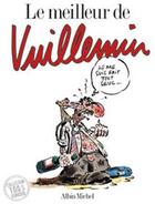 Couverture du livre « Le Meilleur de Vuillemin » de Vuillemin aux éditions Glenat