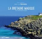 Couverture du livre « La Bretagne magique du commissaire Dupin » de Jean-Luc Bannalec aux éditions Presses De La Cite