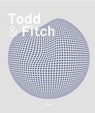 Couverture du livre « Todd & Fitch » de Sylvain Alliot et Speculoos aux éditions Vision Publishers