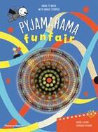 Couverture du livre « Pyjamarama: funfair » de Michael Leblond aux éditions Thames & Hudson