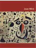 Couverture du livre « Joan miro (moma artist series) » de Lanchner Carolyn aux éditions Moma