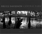 Couverture du livre « Bruce davidson central park (hardback) » de Bruce Davidson aux éditions Aperture