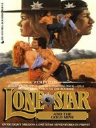 Couverture du livre « Lone Star 128/gold Mi » de Ellis Wesley aux éditions Penguin Group Us