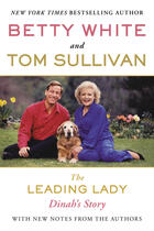 Couverture du livre « The Leading Lady » de Sullivan Tom aux éditions Penguin Group Us