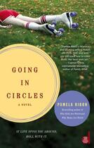 Couverture du livre « Going in Circles » de Ribon Pamela aux éditions Pocket Books