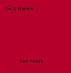 Couverture du livre « Joe's Women » de Karl Rivers aux éditions Epagine