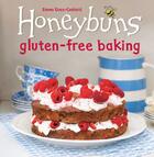 Couverture du livre « Honeybuns Gluten-free Baking » de Goss-Custard Emma aux éditions Pavilion Books Company Limited