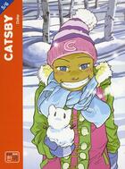 Couverture du livre « Catsby t5 » de Kang Doha aux éditions Casterman