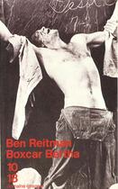 Couverture du livre « Boxcar Bertha » de Ben Reitman aux éditions 10/18