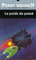 Couverture du livre « Perry Rhodan - cycle 2 ; Atlan et Arkonis Tome 6 » de Darlton/Scheer aux éditions Fleuve Editions